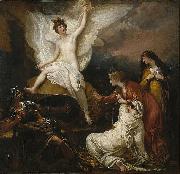 The Women at the Sepulchre
